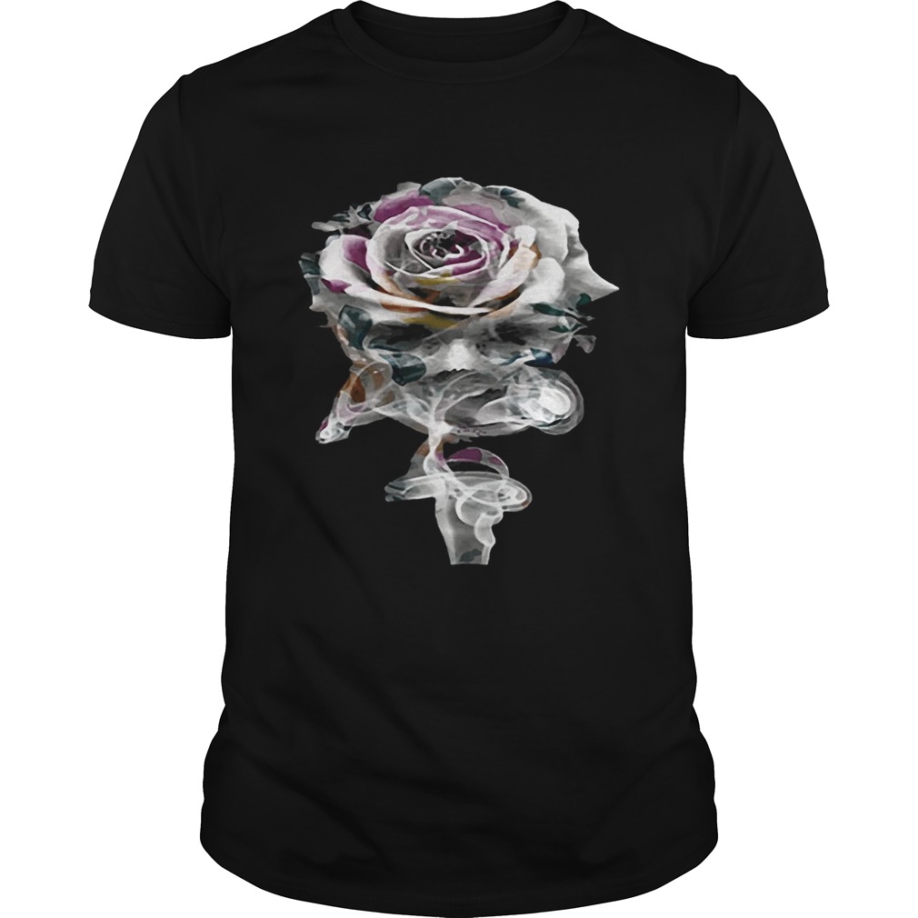 Rose Flower shirts