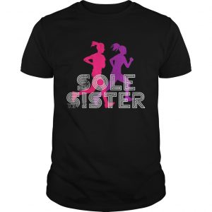 Running Buddy Sole Sister Workout unisex