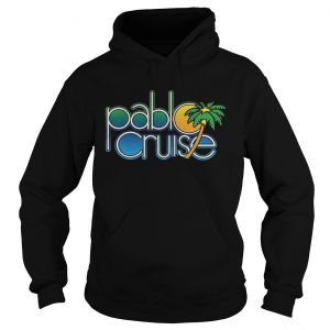 Step Brothers Pablo Cruise hoodie