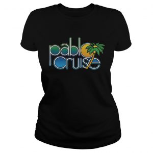 Step Brothers Pablo Cruise ladies te