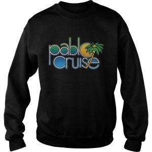 Step Brothers Pablo Cruise sweatshirt