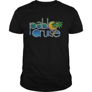 Step Brothers Pablo Cruise unisex