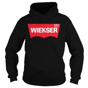 Thumb Wiekser Dames hoodie