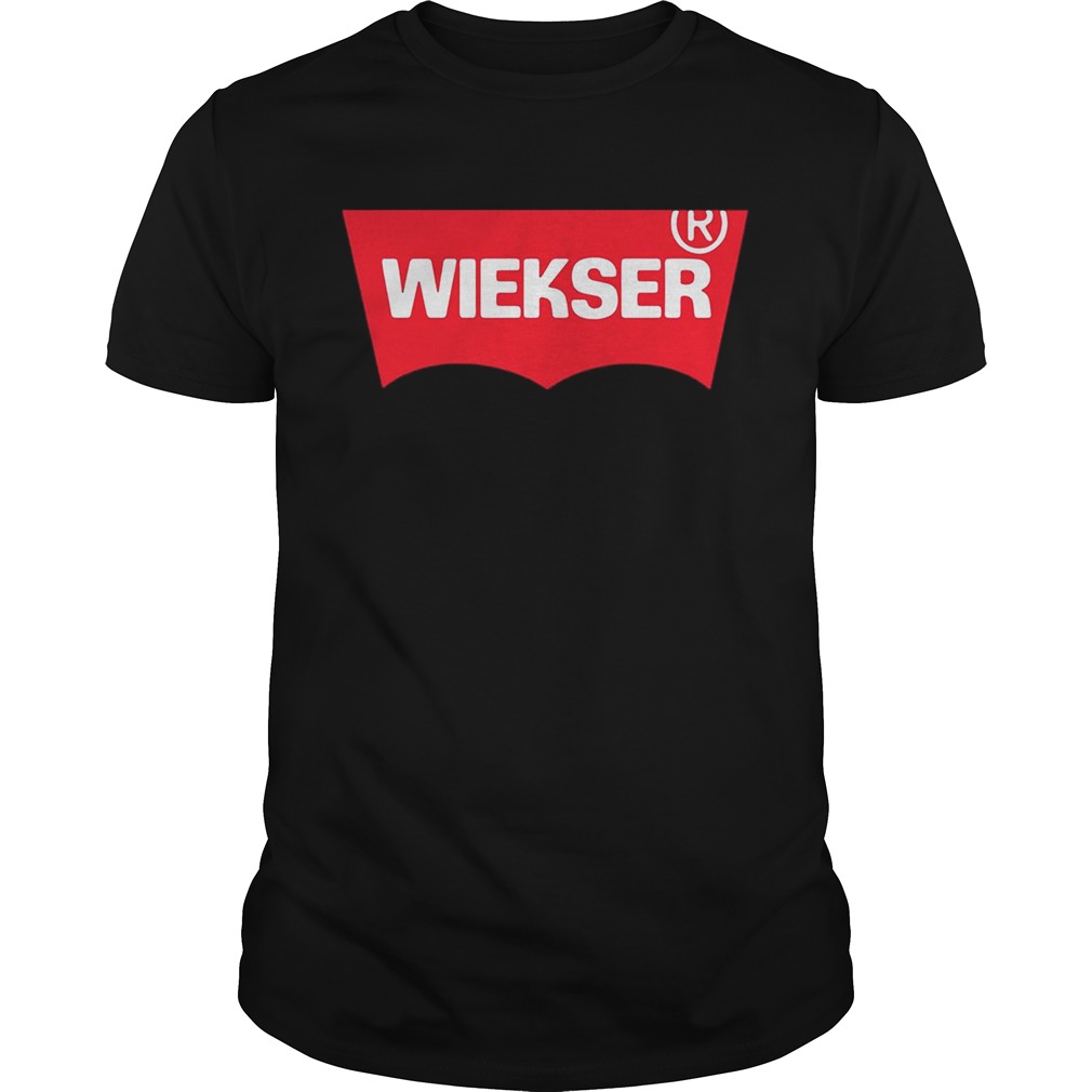 Thumb Wiekser Dames shirts