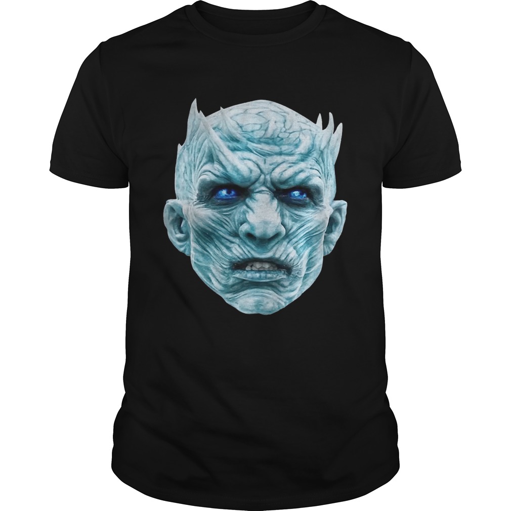 Toronto Blue Jays Night King Game of Thrones Shirts