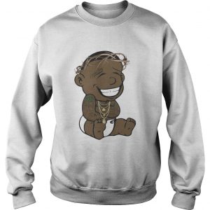 Baby Jesus Dababy Sweat sweatshirt