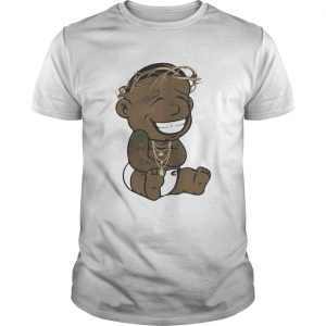 Baby Jesus Dababy Sweat unisex