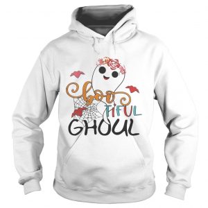 BooTiful Ghoul hoodie