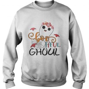 BooTiful Ghoul sweatshirt