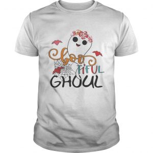 BooTiful Ghoul unisex