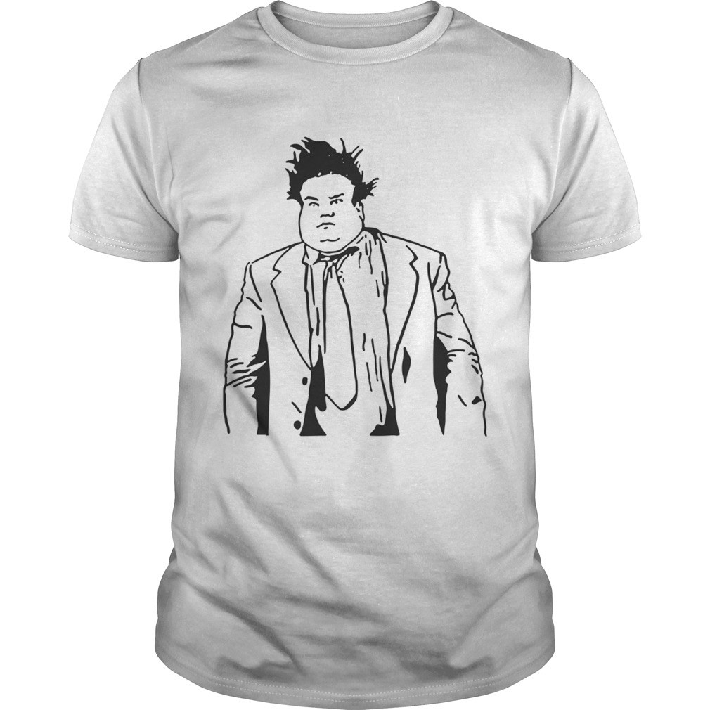 Chris farley t shirts