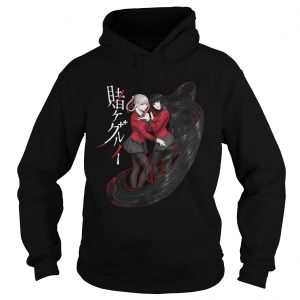 Elon musk anime hoodie