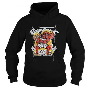 Fred VanVleet Game 5 Raptors hoodie