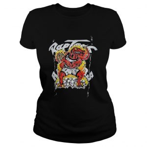 Fred VanVleet Game 5 Raptors ladies tee