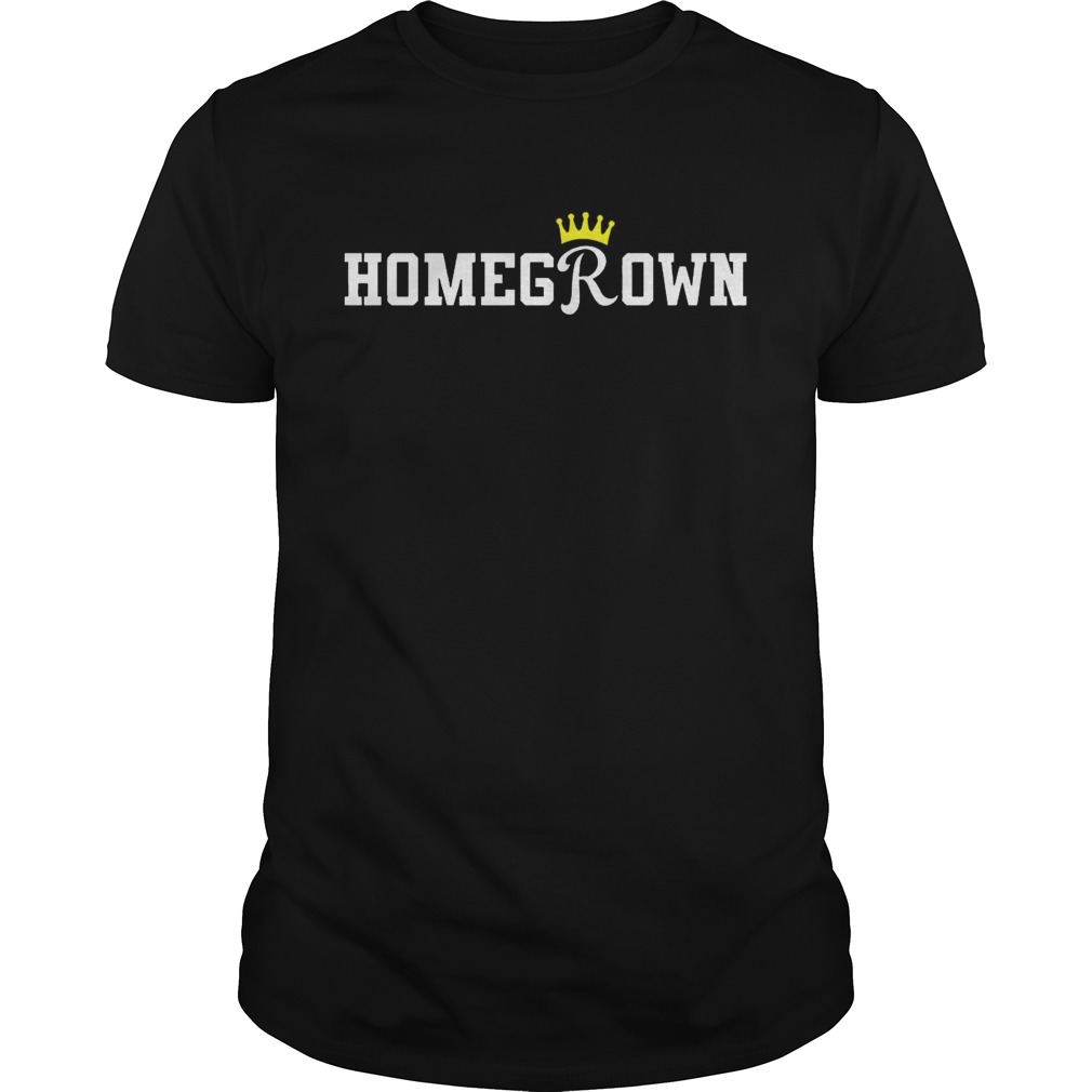 Kansas City Royals Home Grown Shirt