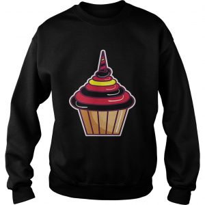 Premium Rubber Pride Pocket Cupcake Lgbtq Gay Rights Pride Week sweatshirt