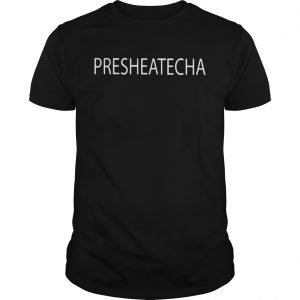 Presheatecha