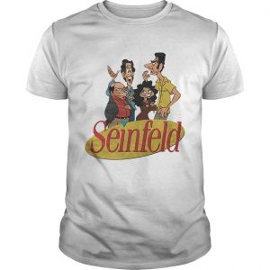 Seinfeld American sitcom unisex