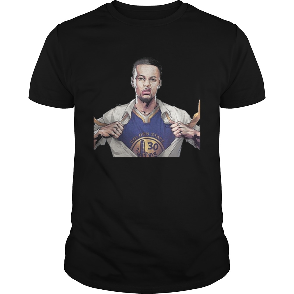 Stphen Curry Passion Golden State Warriors shirts