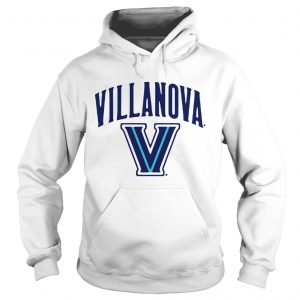 The Villanova Wildcats he athletic teams of Villanova University hoodie