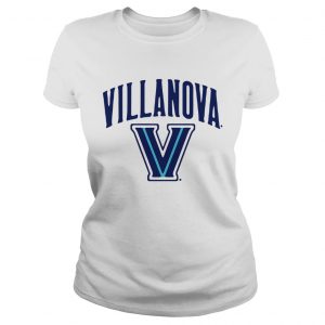 The Villanova Wildcats he athletic teams of Villanova University ladies tee