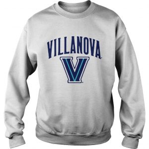 The Villanova Wildcats he athletic teams of Villanova University sweatshirt