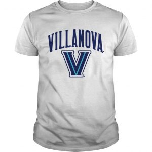 The Villanova Wildcats he athletic teams of Villanova University unisex