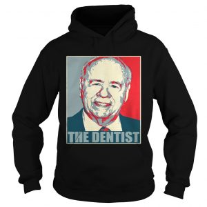 Tim Conway the dentist hoodie