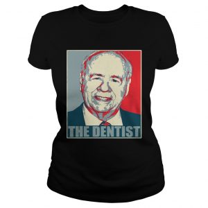 Tim Conway the dentist ladies tee