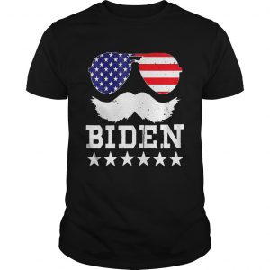 Trends Vote President Joe Biden America Flag Premium unisex