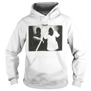 Twenty One Pilots Ski Masks Trench hoodie