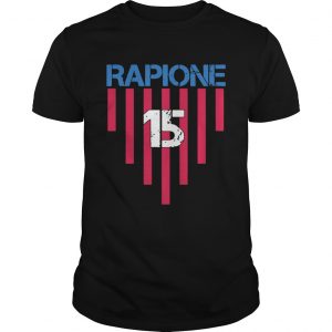 15 Megan Rapinoe Reign FC unisex