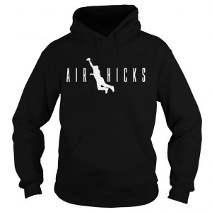 AIR HICKS Aaron Hicks hoodie