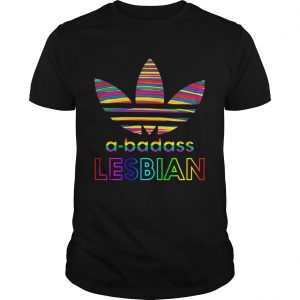 Abadass Lesbian unisex