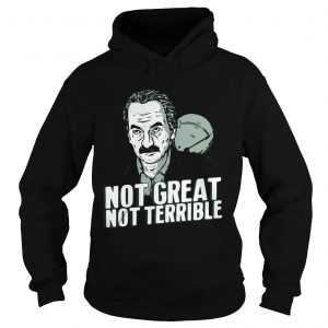 Anatoly Dyatlov 36 roentgen not great not terrible hoodie