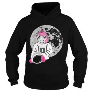 Astronaut UnicornAstronauts hoodie