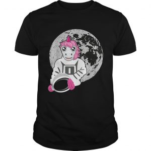 Astronaut UnicornAstronauts unisex