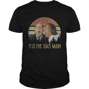 Bottom Eddie and Richie Its the Gas man nisex