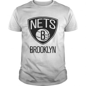 Brooklyn Nets Team Logo unisex