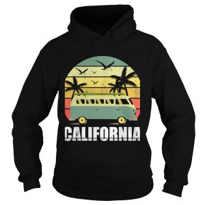 California vintage hodoie