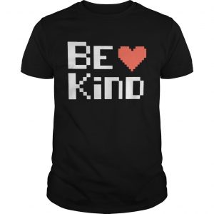 Chase Masterson Be Kind unisex