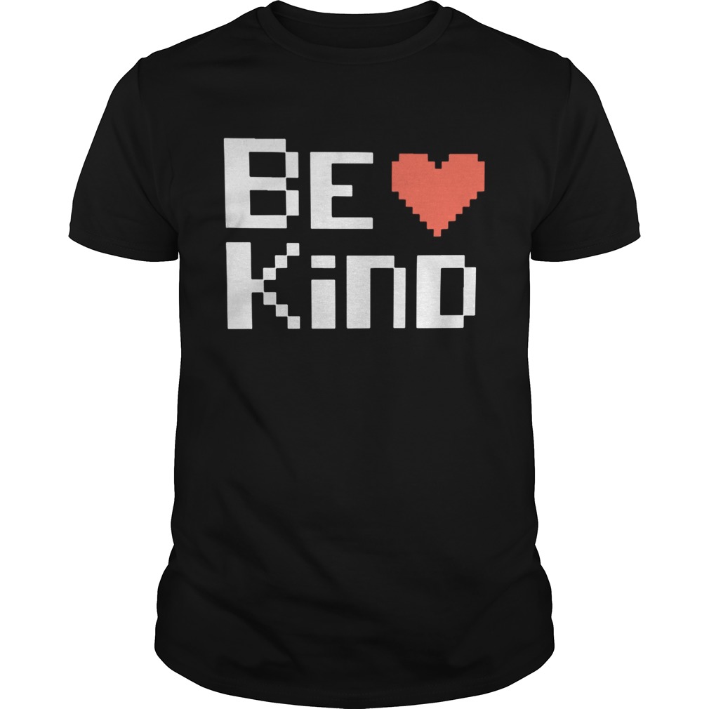 Chase Masterson Be Kind Shirt