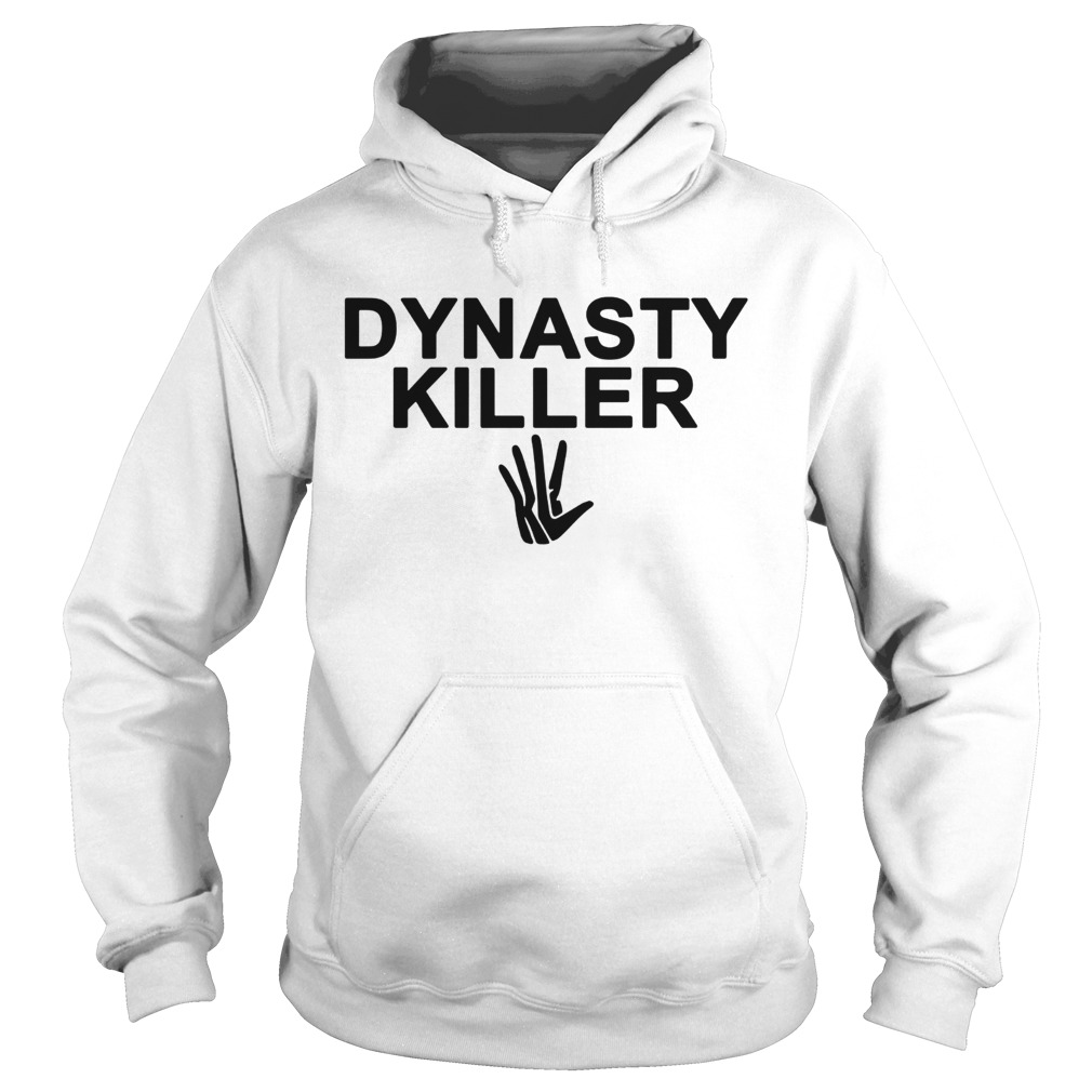 dynasty ufc hoodies