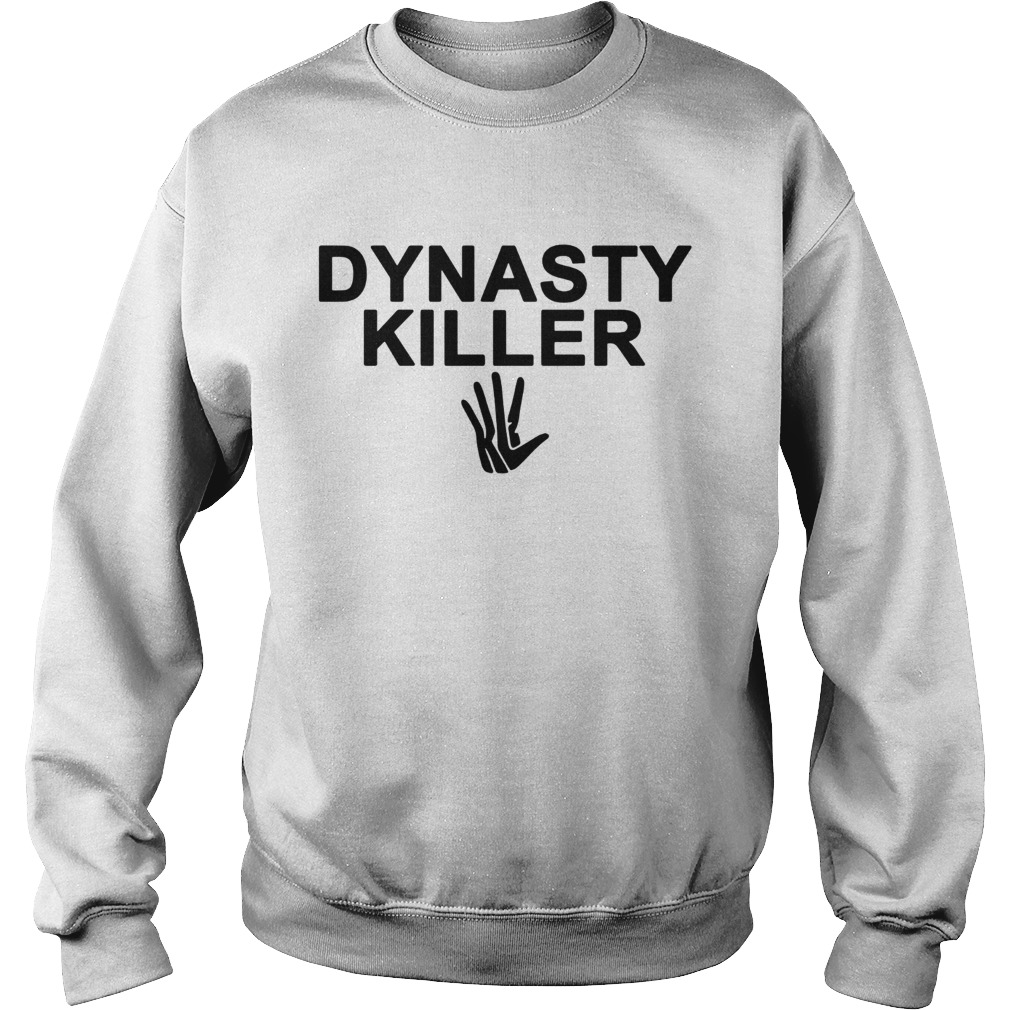 dynasty ufc hoodies