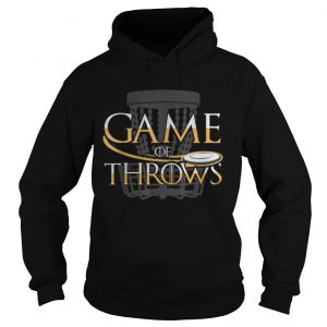 Game Of Throws Frisbee Golf sweater hoodie