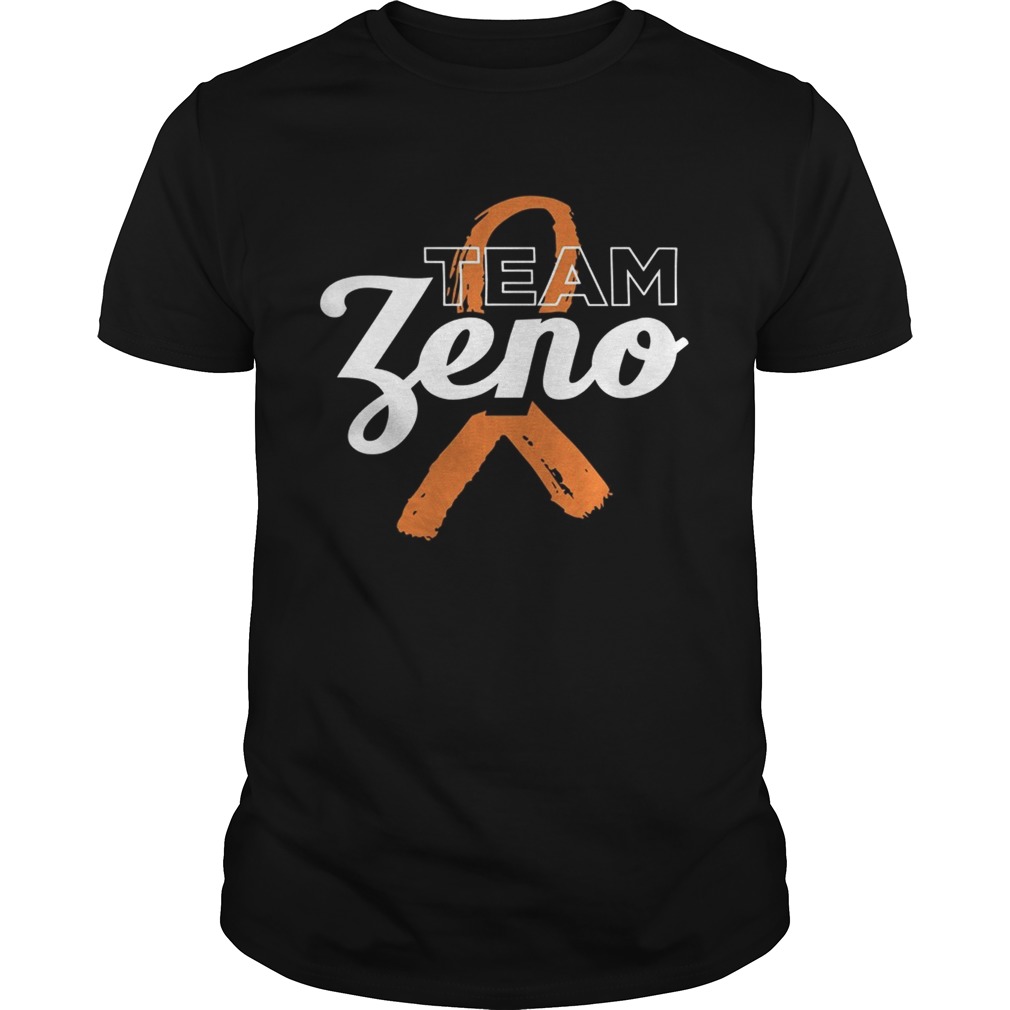 Goshen Girls Basketball Team Zeno Shirt