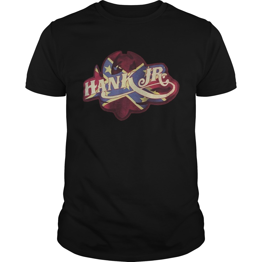 Hank Williams Jr I got Whiskey Bent with hank shirt