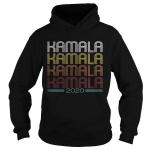 Kamala Harris 2020 Kamala Kamala hoodie