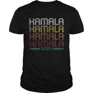 Kamala Harris 2020 Kamala Kamala unisex