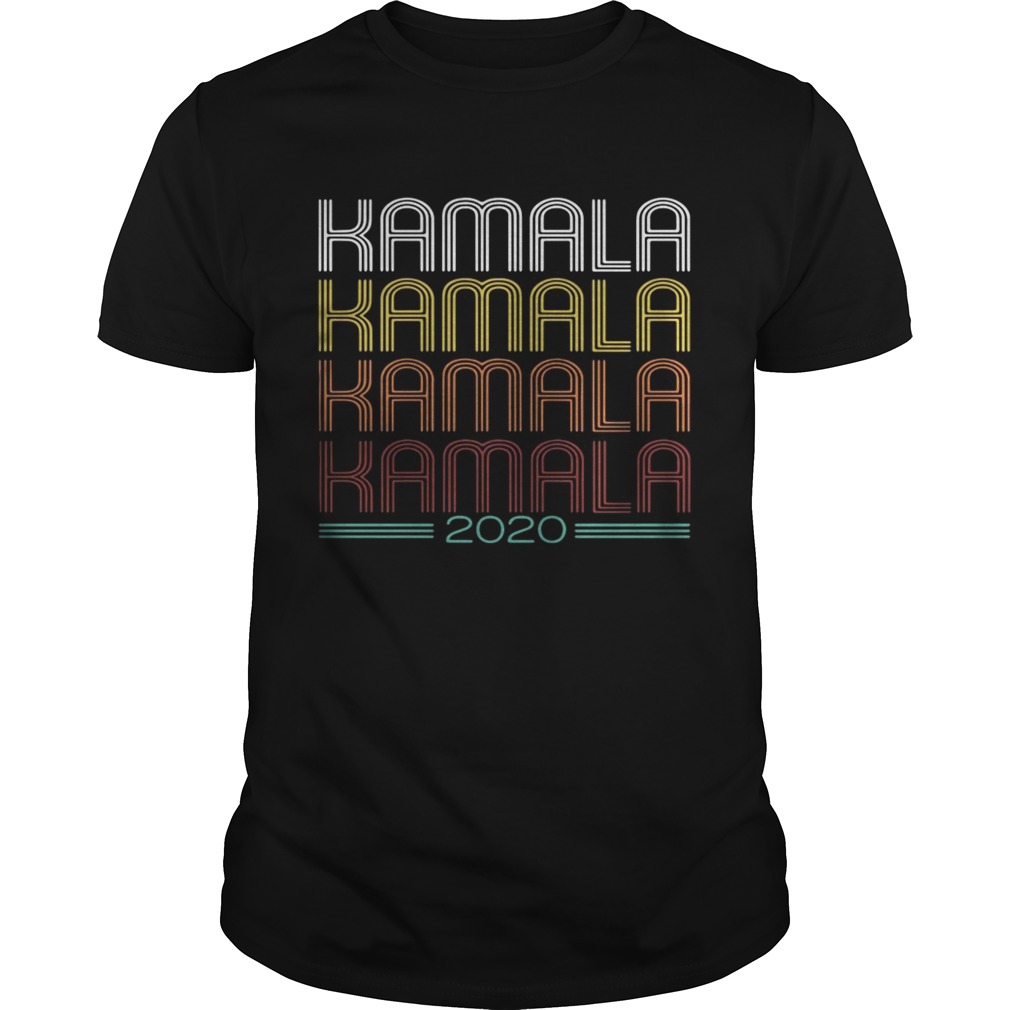 Kamala Harris 2020 Kamala Kamala shirt